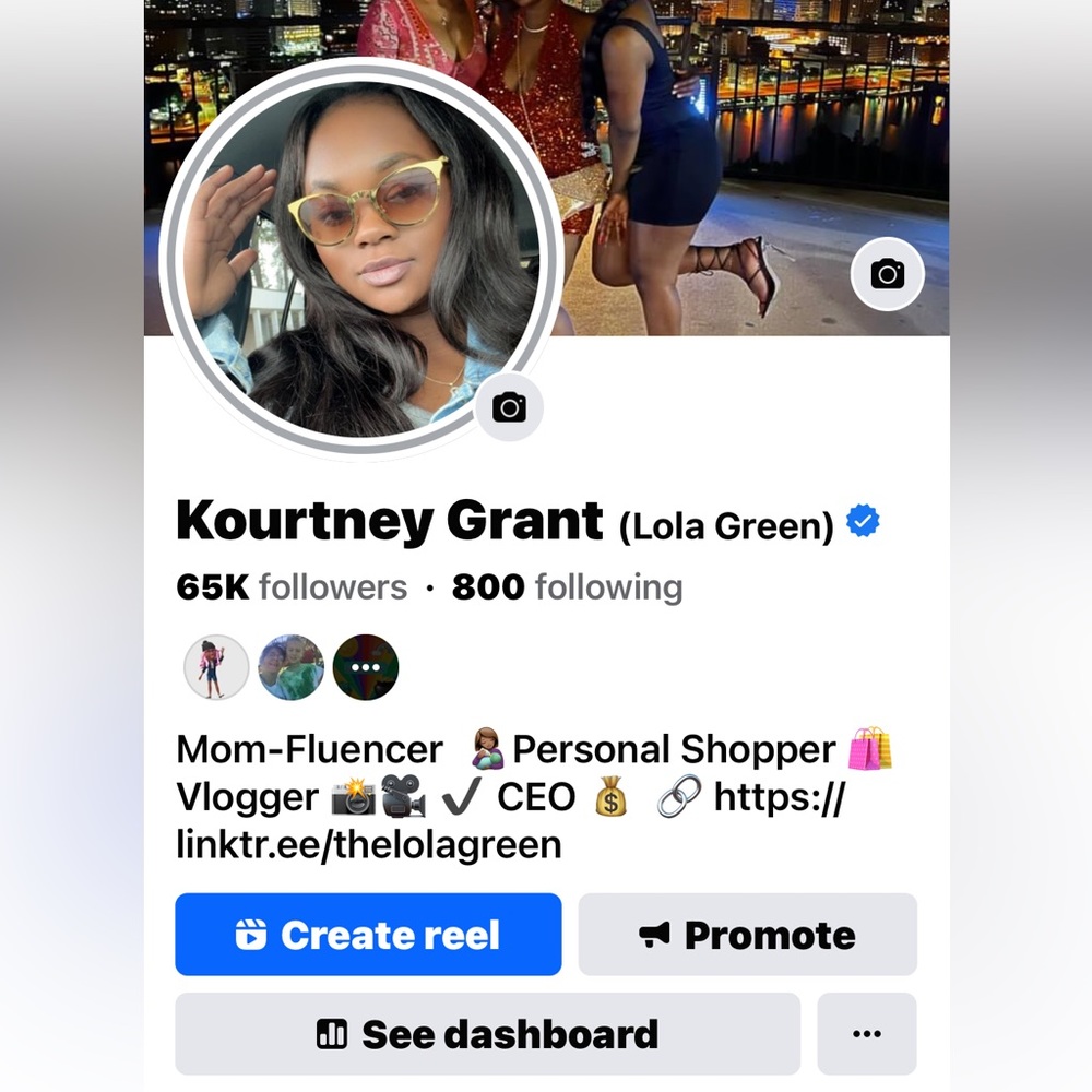Follower your Seller